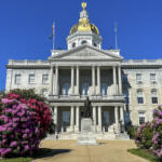 NH Statehouse