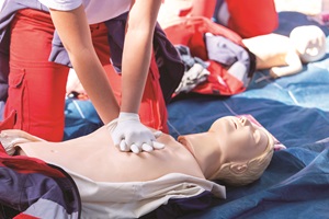 National Recognition for Cheshire County’s Groundbreaking EMS Program in New England