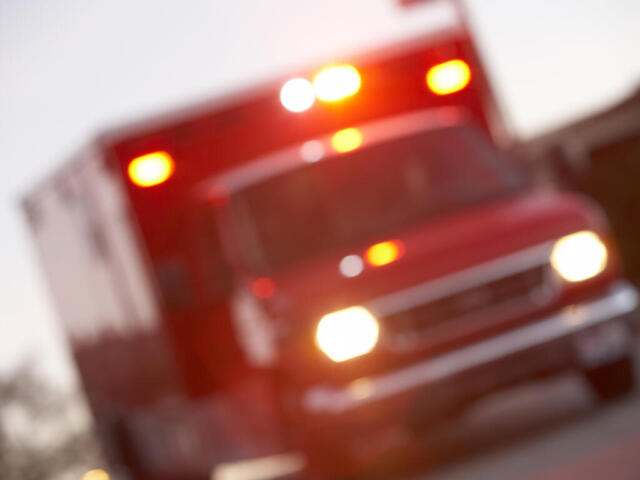 Ambulance