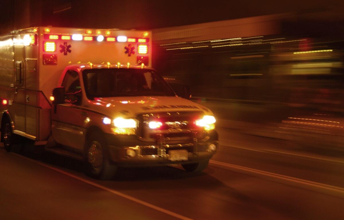 Ambulance