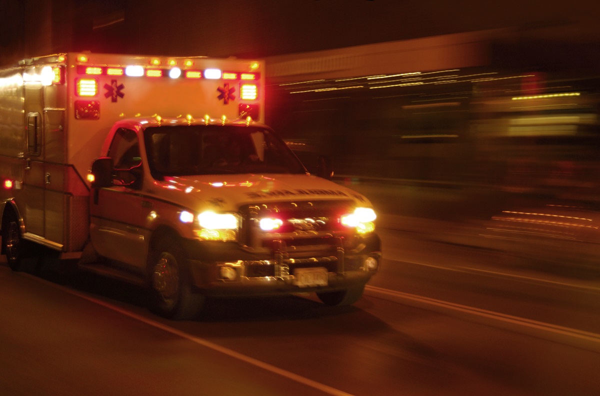 Ambulance
