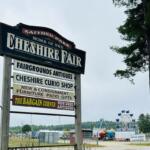 Cheshire Fair
