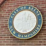 City Hall seal