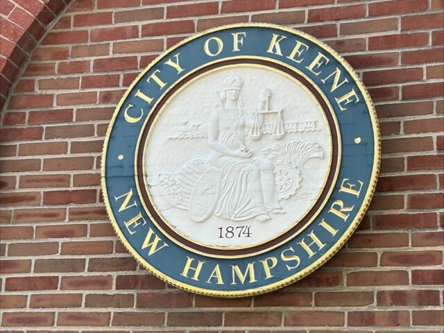 City Hall seal