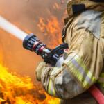 Firefighter