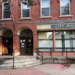 Keene NH City Hall