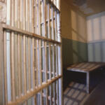 Jail cell