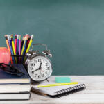 School supplies