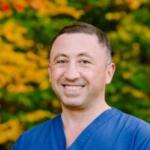 Dr. Vache Hambardzumyan