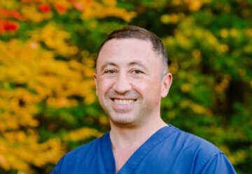 Dr. Vache Hambardzumyan