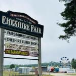 Cheshire Fair