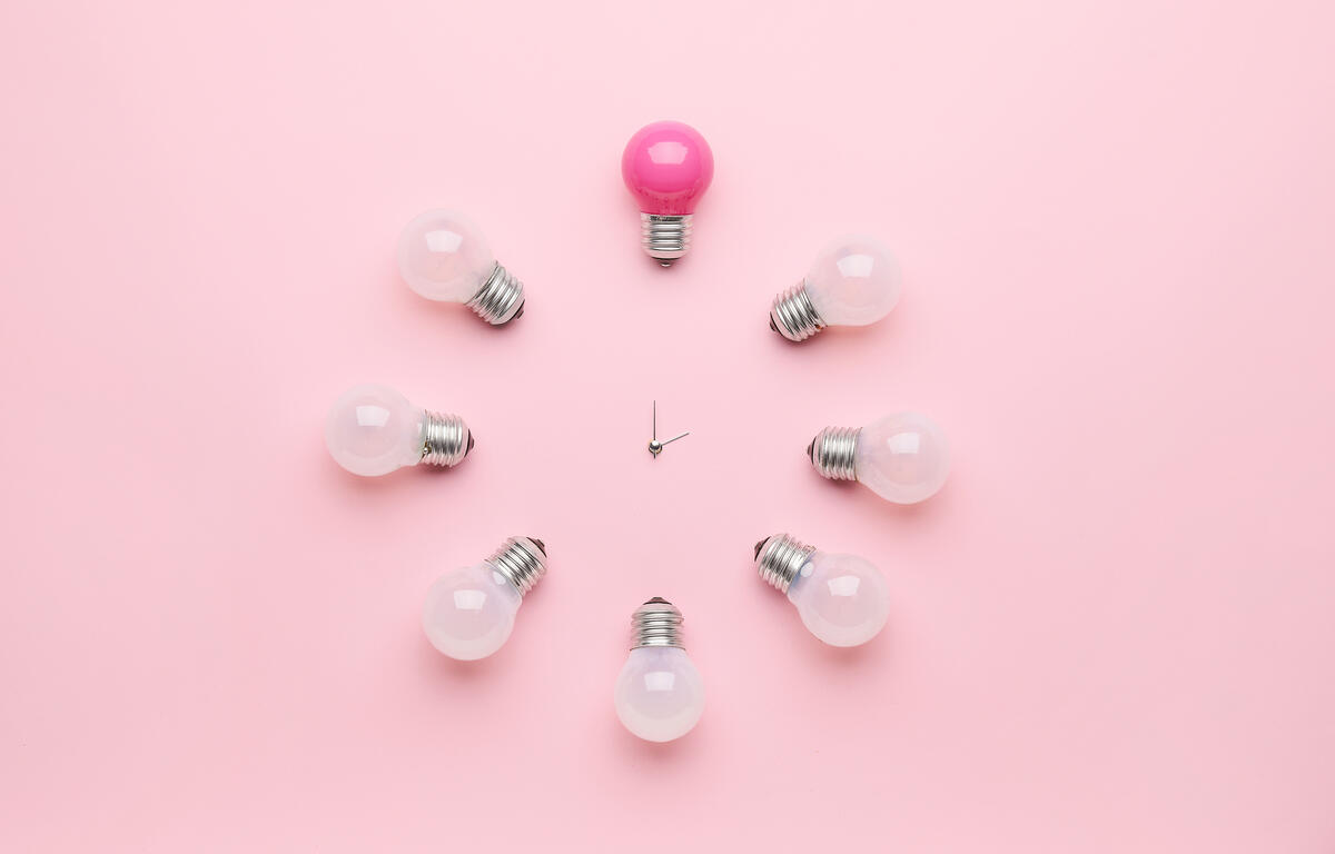 Lightbulbs