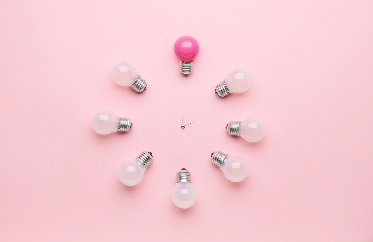 Lightbulbs