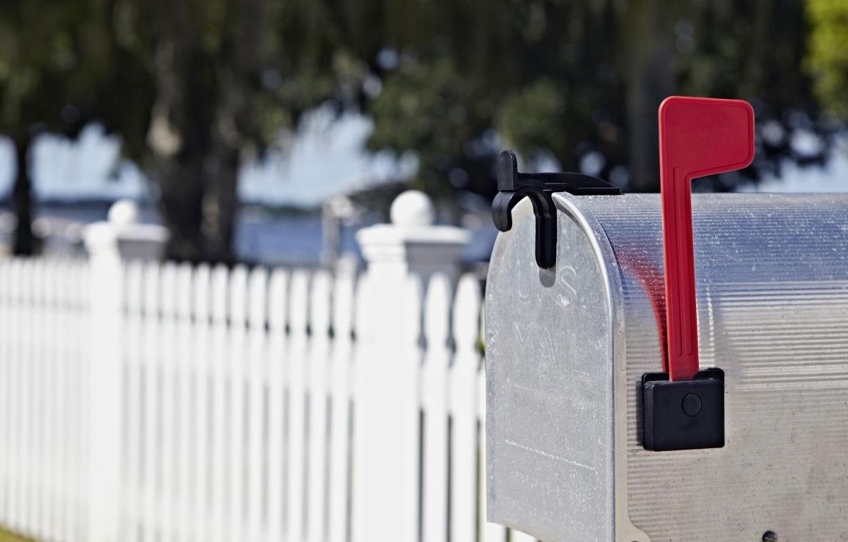 Mailbox