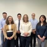 New medical residents at Dartmouth-Hitchcock Keene