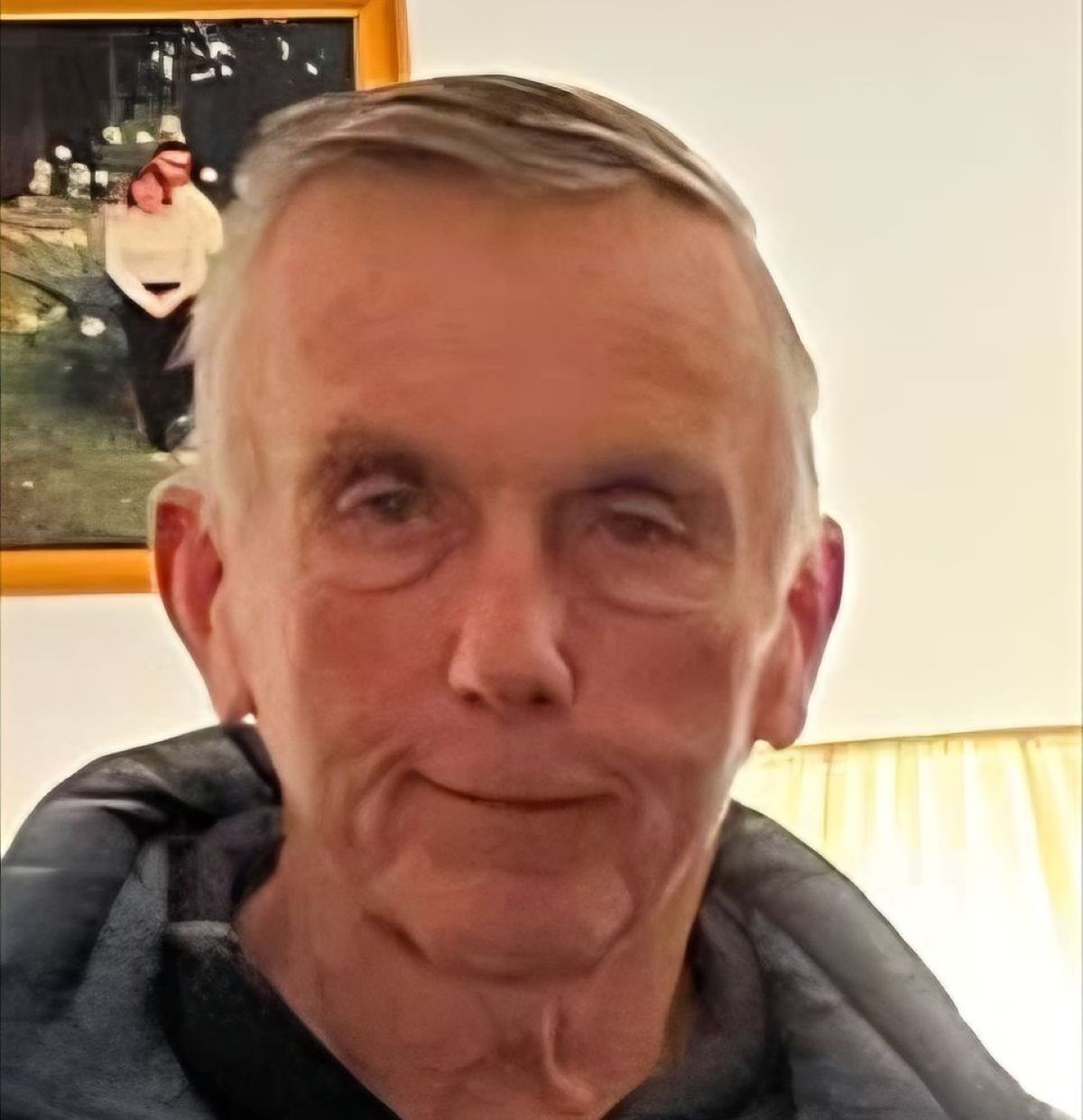 Robert Clay