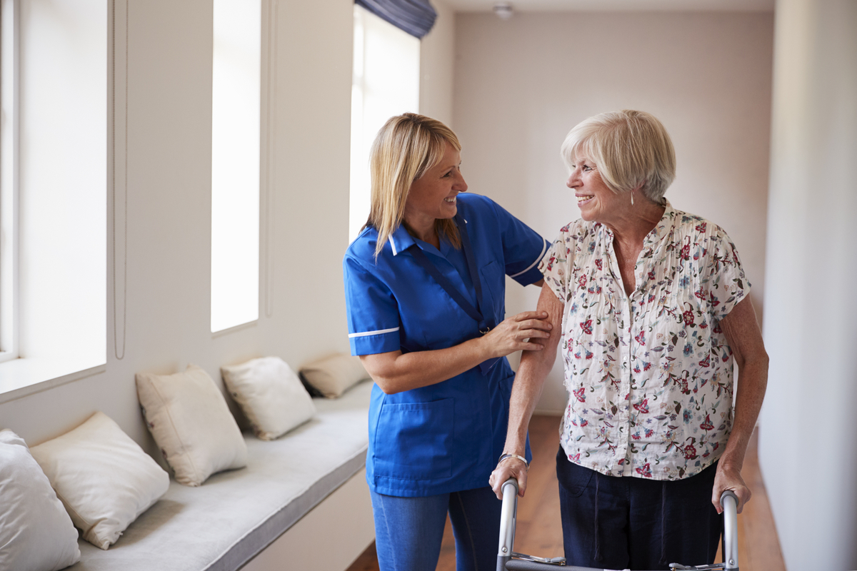 Nursing home