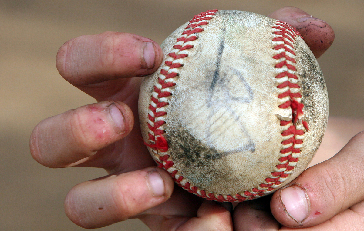 Pitch