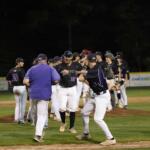 Keene SwampBats 2025 championship