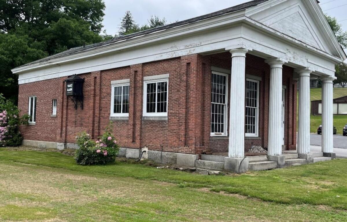 Winchester National Bank