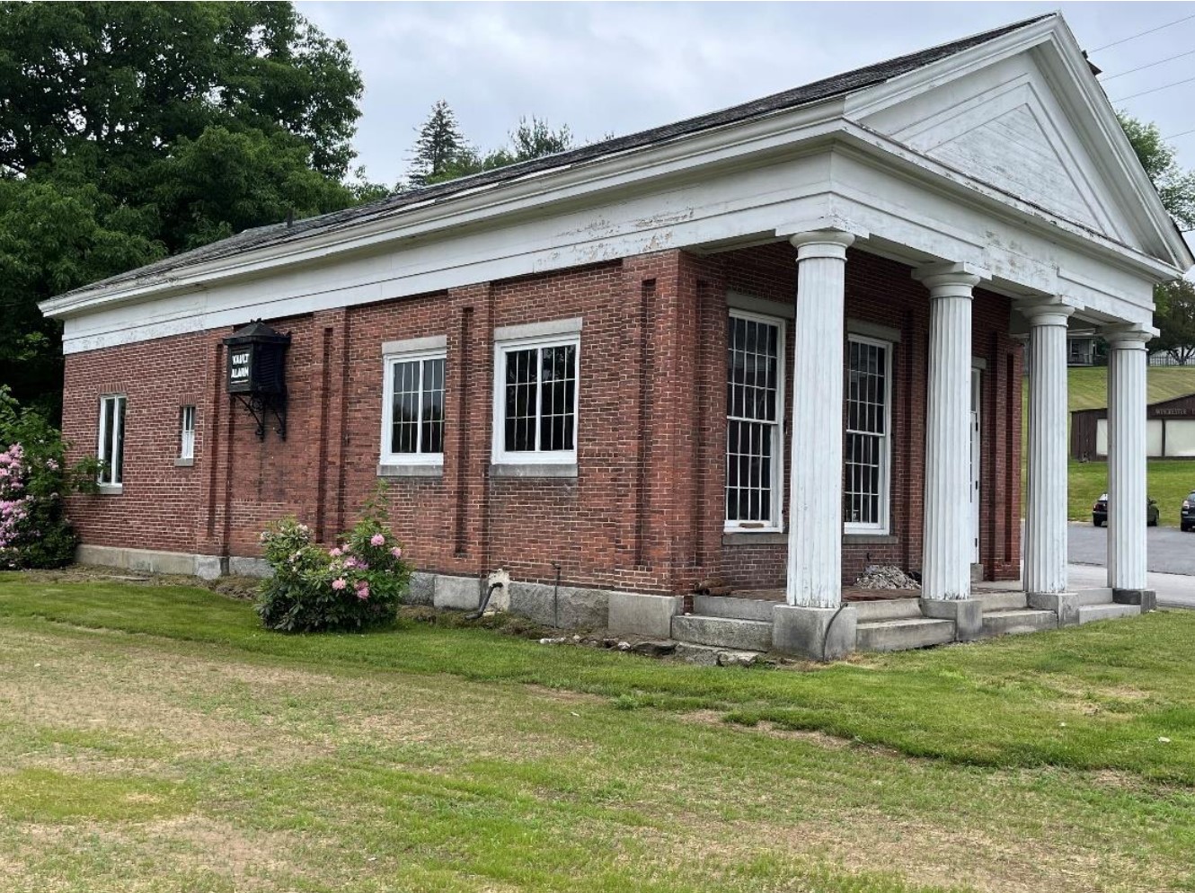 State Preservation Grants Bring Conservation, Restoration Funding To Monadnock Region