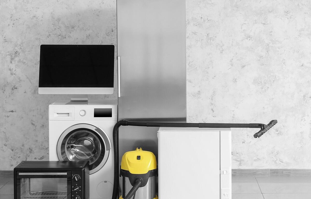 Appliances