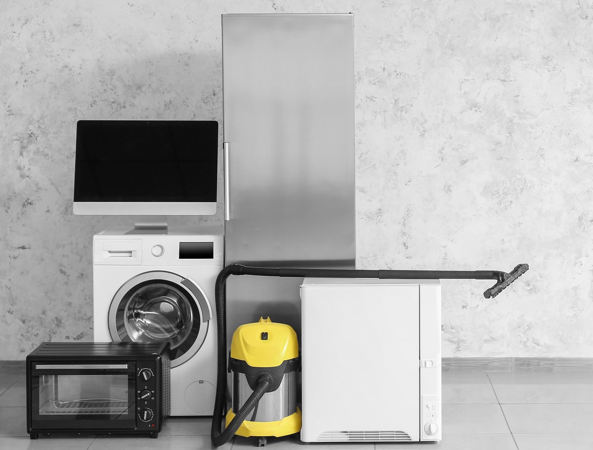 Appliances