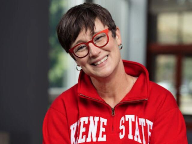Melinda Treadwell