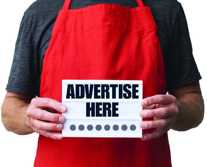 Advertise here