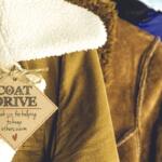 Coat drive