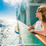 Cruise contest