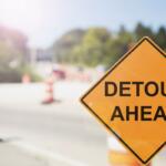 Detour