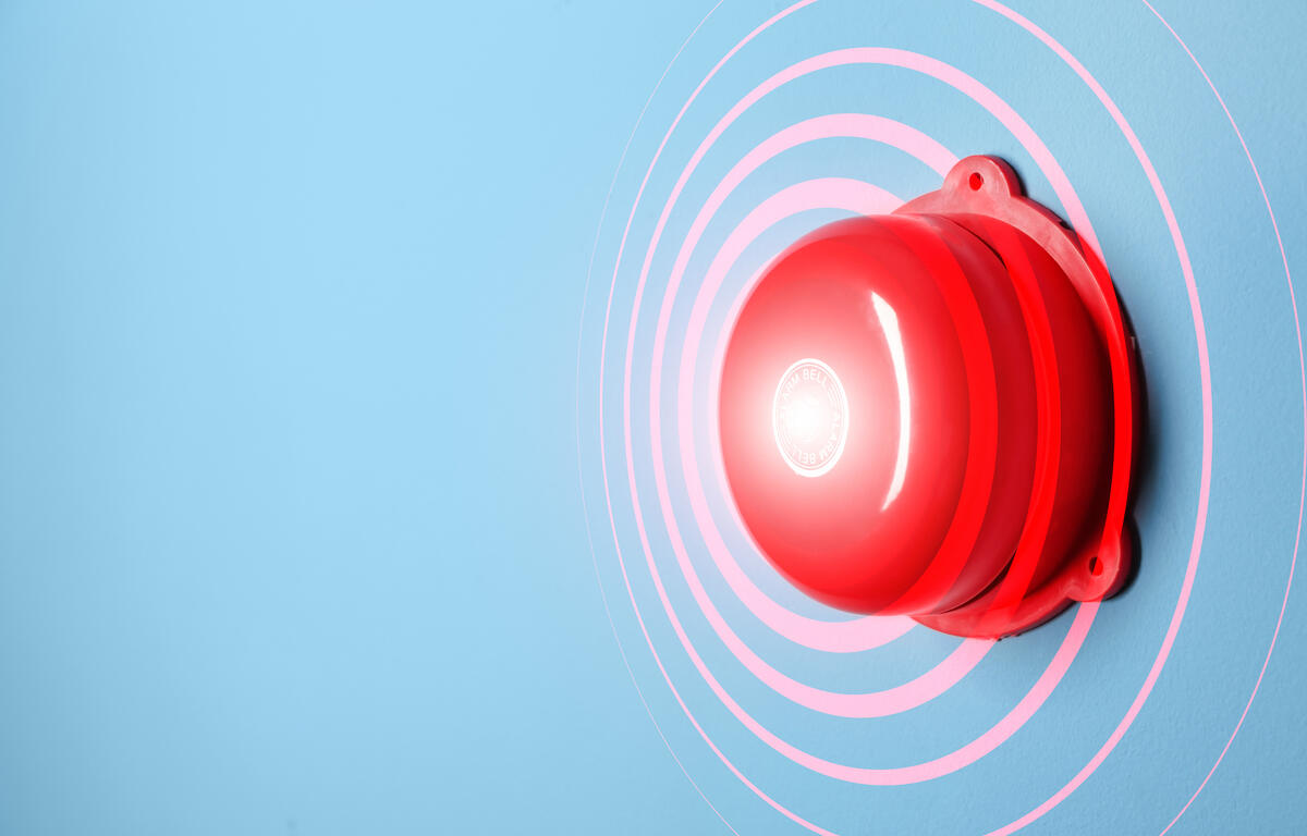 Test emergency siren to be sounded at Keene State
