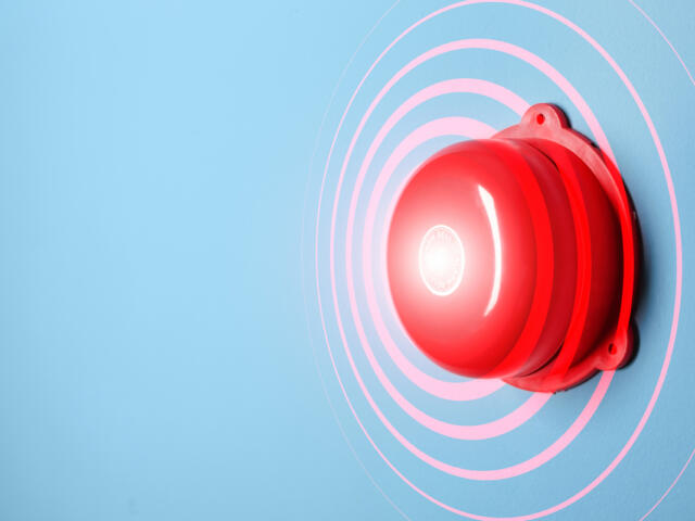 Test emergency siren to be sounded at Keene State