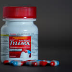 Tylenol autism Trump