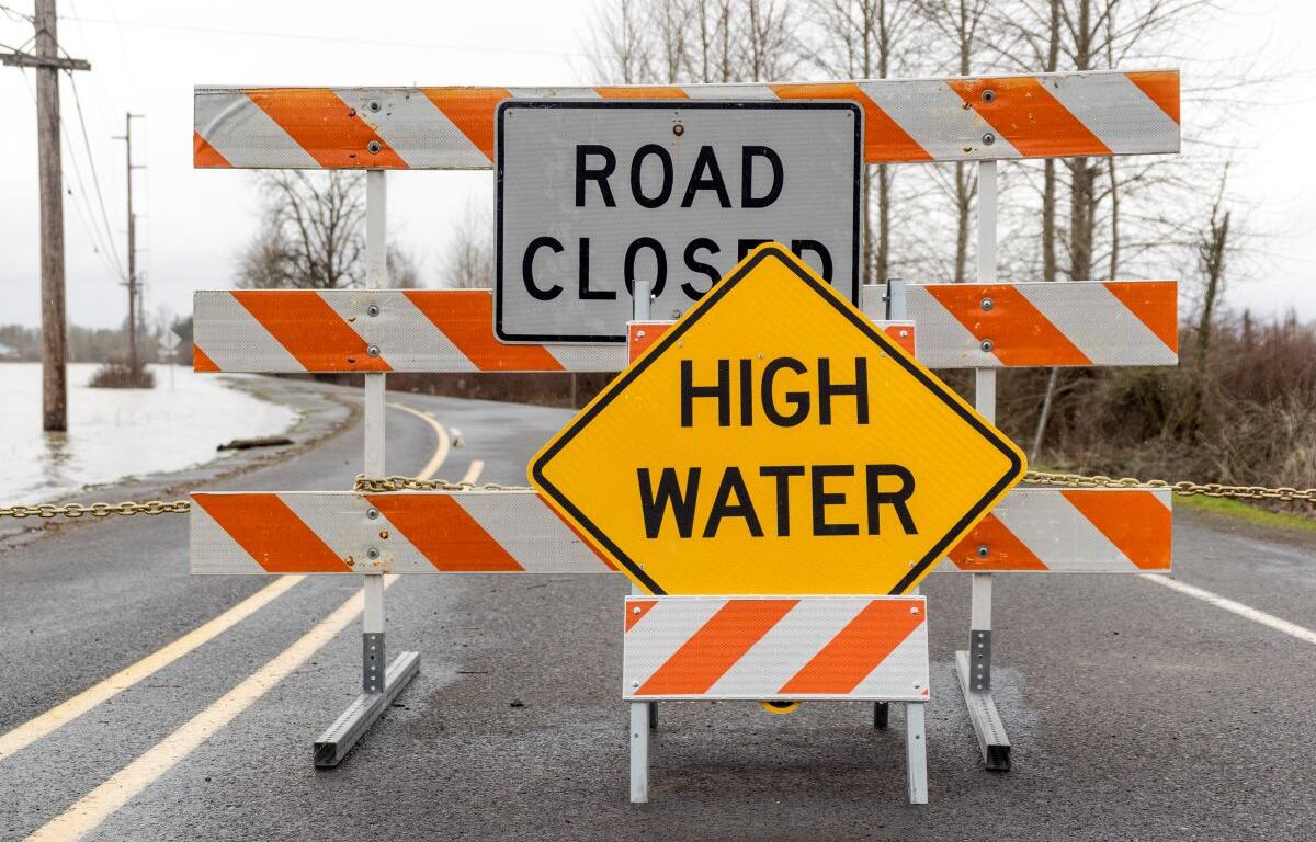2005 flooding