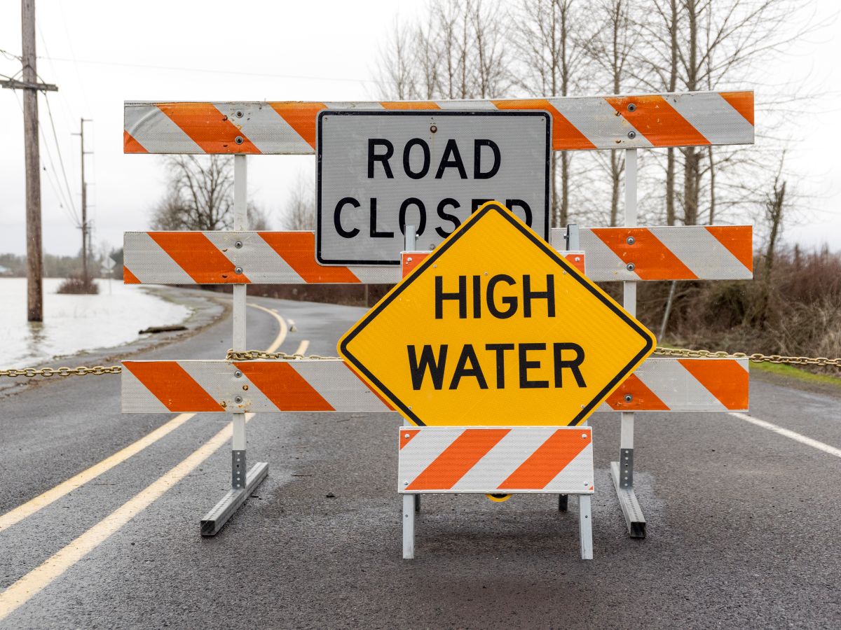 2005 flooding