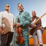 Arun Ramamurthy Trio