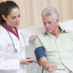 Blood pressure clinic