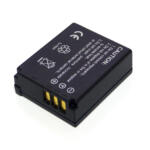 Camera battery
