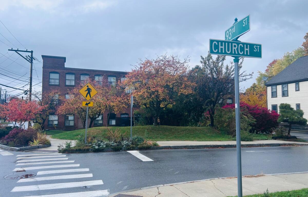 100 Church St.