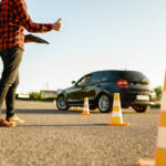 driving test