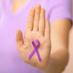 Domestic violence awareness month