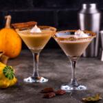 Fall cocktails