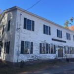 Goldenrod Grange in Swanzey