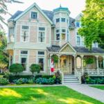 Historic home