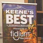Keene's Best 2025