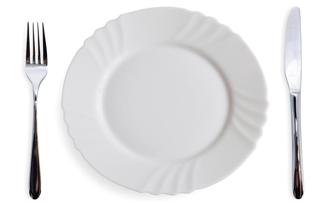 place setting