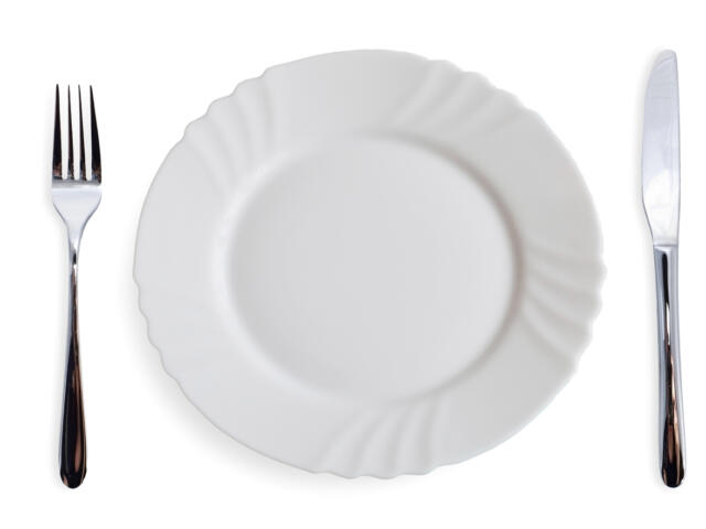place setting