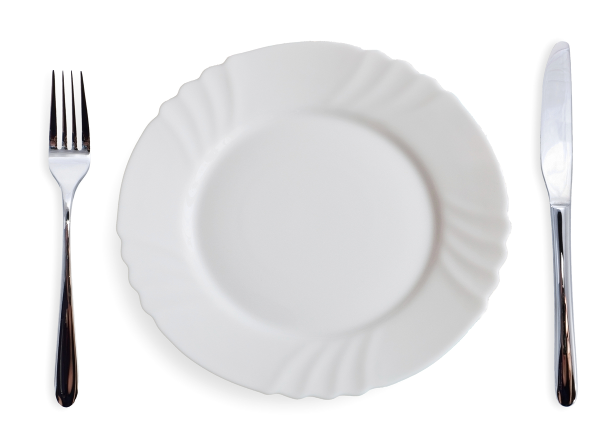place setting